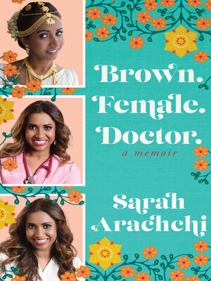 cover image of Brown, Female, Doctor